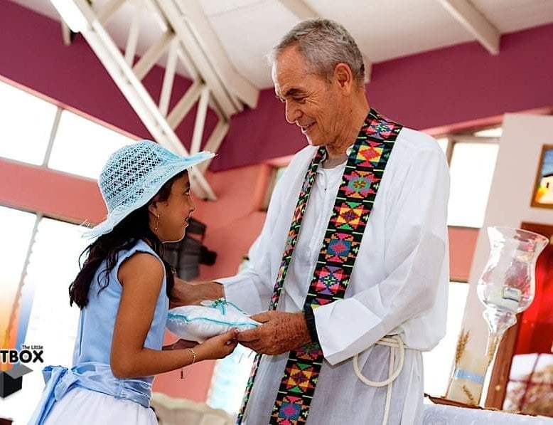 Fallece el sacerdote jesuita que vivió en Nicaragua durante 58 años