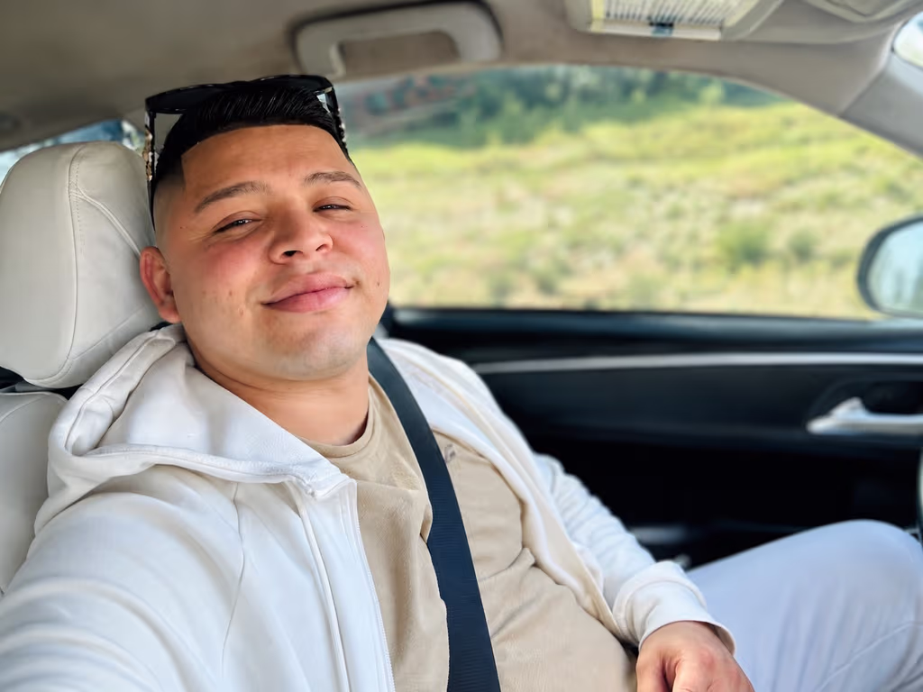 Venezolano es herido de bala en Texas por agente de migración